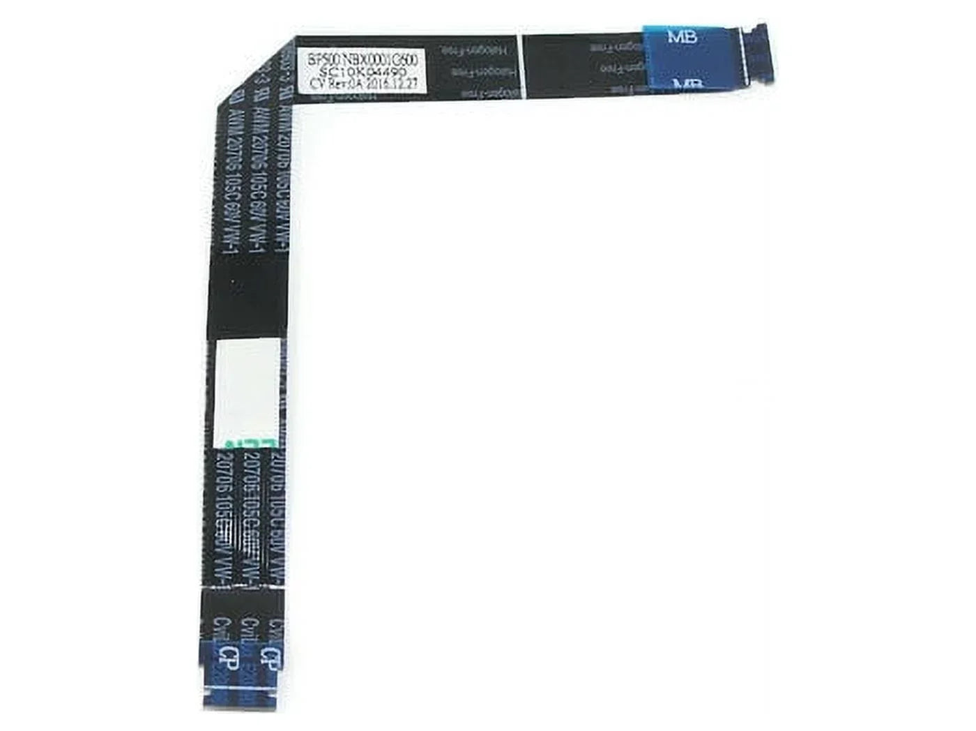 New Genuine Lenovo ThinkPad P50 TouchPad Cable 00UR831