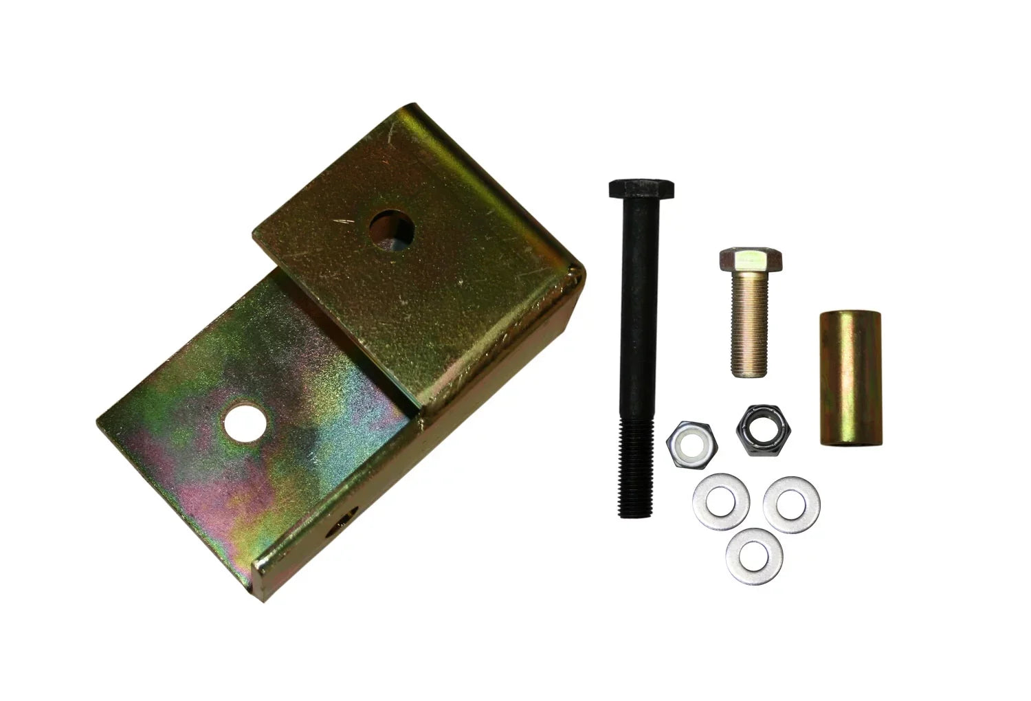 Skyjacker Track Bar Bracket 2004-2006 Jeep Wrangler ()