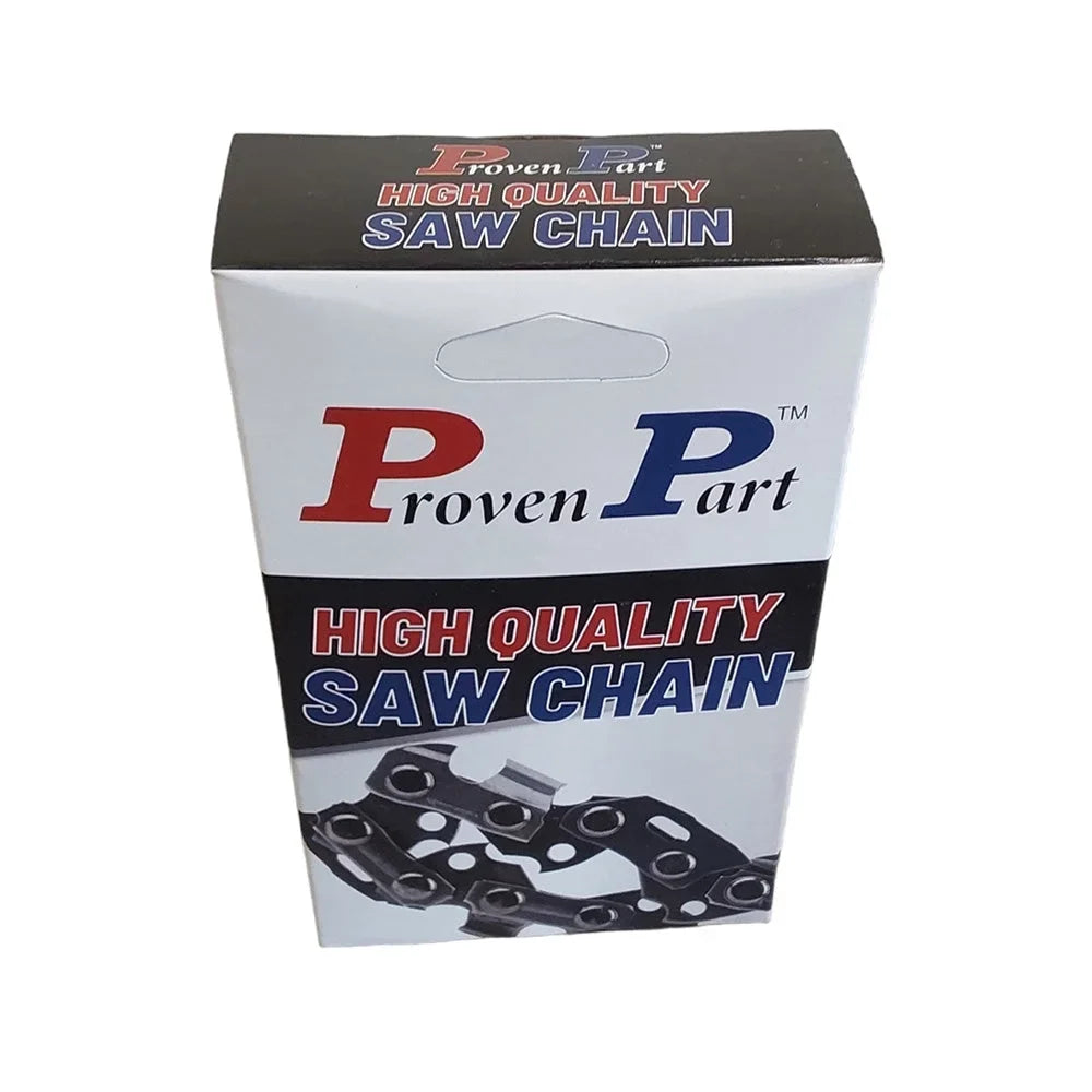 Proven Part 6-18"Chain 3687-005-0074 Bar.325.050 74Dl,Kit Files Wedge Stump Vise Scrench Bar