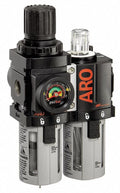 Aro ,2 pcs,3/4" ,5 micron,142 cfm  C38351-600