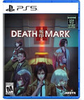 Spirit Hunter: Death Mark  for Playstation 5 [New Video Game] Playstation 5
