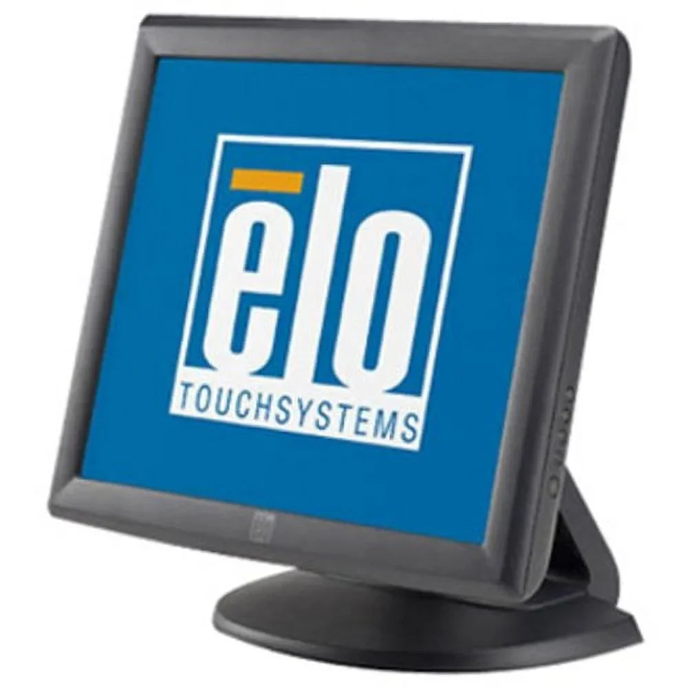 EloTouch  1715L E603162 17inch  1280x1024 800:1 25ms Touch