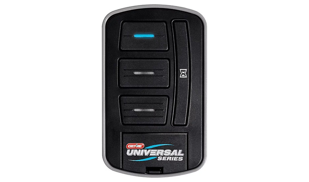 Genie 41550R Universal Wireless Wall Console