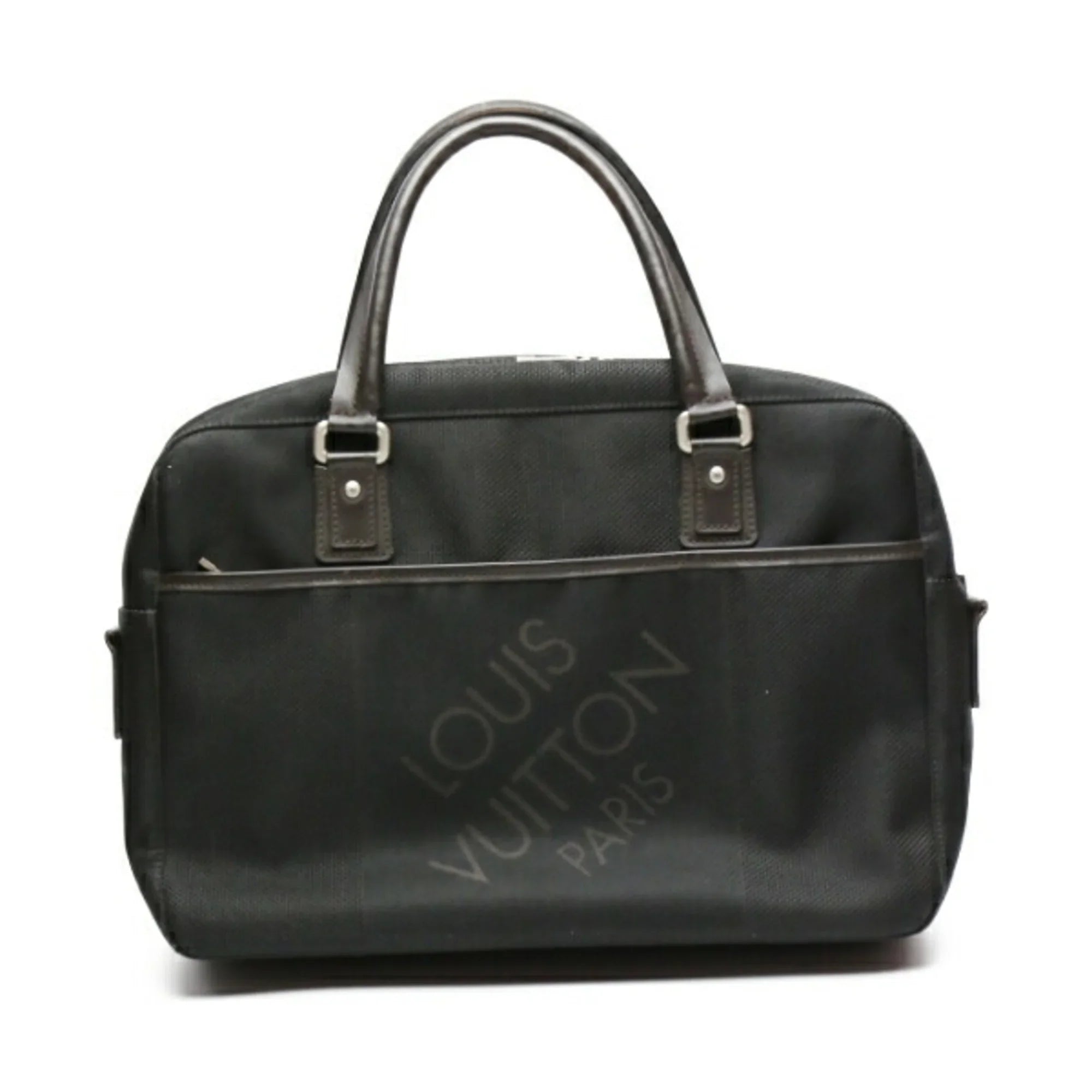 Pre-Owned   Document Bag Damier Jean Yak M93082 Louis Vuitton Handbag  (Good)