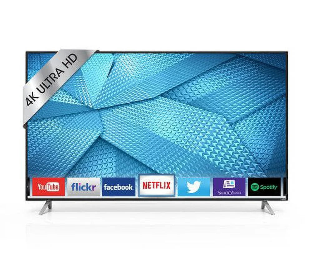 Vizio M Series M75â€‘C1 75-inch 240Hz 4K Ultra  Smart