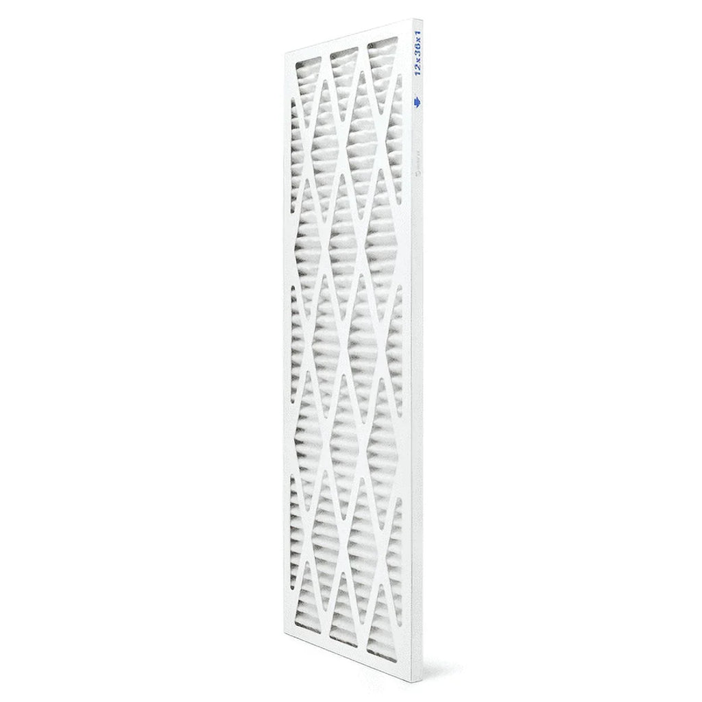 AIRx Filters Health 12x36x1 Air Filter  13  Furnace Pleated Air Filter Replacement Comparable with Healthy Living  1500 1550 1900 2200 2400, 6-Pack