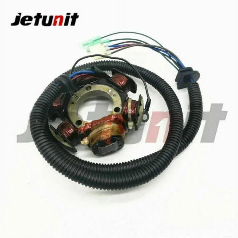 Jetski Stator For Yamaha 65U-85510-00-00 65U-85510-01-00 1994-2004 //SUV1200