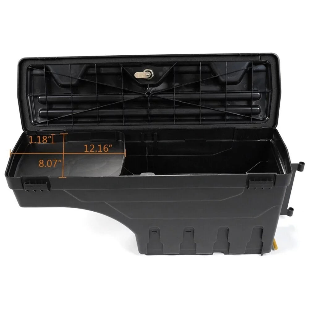 Teledu         For 2015-2020 Ford F-150