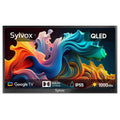 Outdoor , 43''  Smart Google , IP55 Waterproof, Dolby Vision , Voice Remote,1000nits Weatherproof Television, Chromecast Built-in for Deck, Patio or Garden(Deck Pro  2.0)