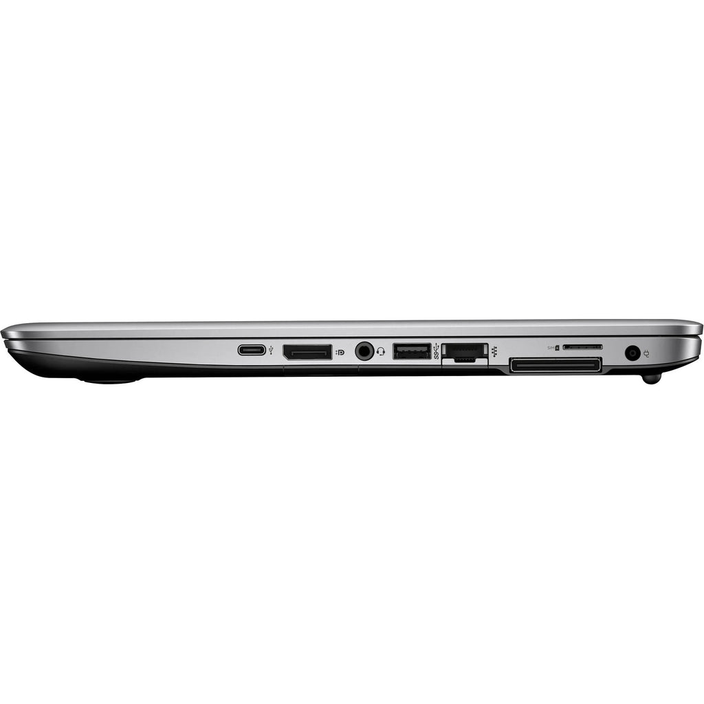 Hp Elitebook 840 G3 Laptop Intel Core i5 2.30 GHz 8GB Ram 500GB W10P - Scratch and Dent