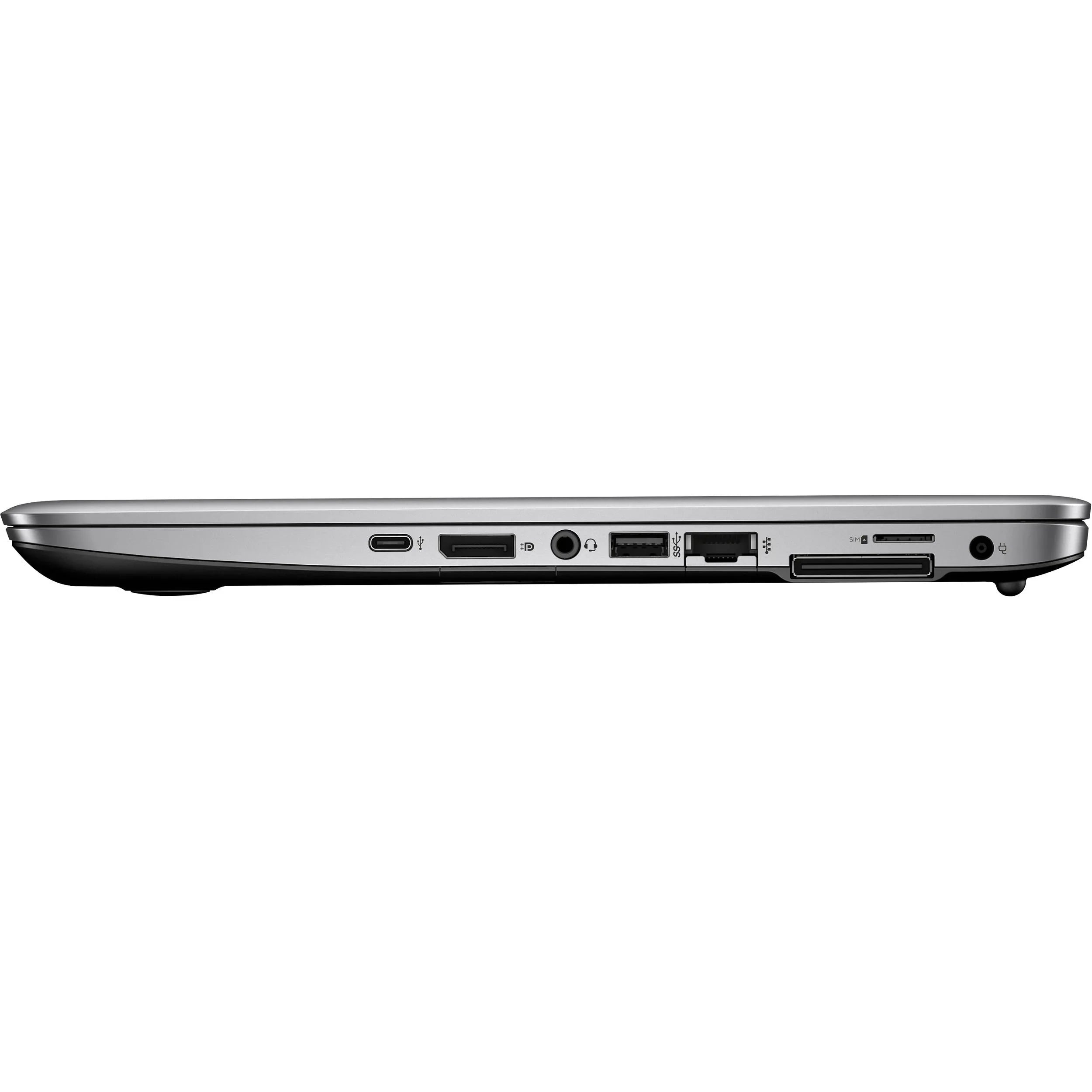 Hp Elitebook 840 G3 Laptop Intel Core i5 2.30 GHz 8GB Ram 500GB W10P - Scratch and Dent