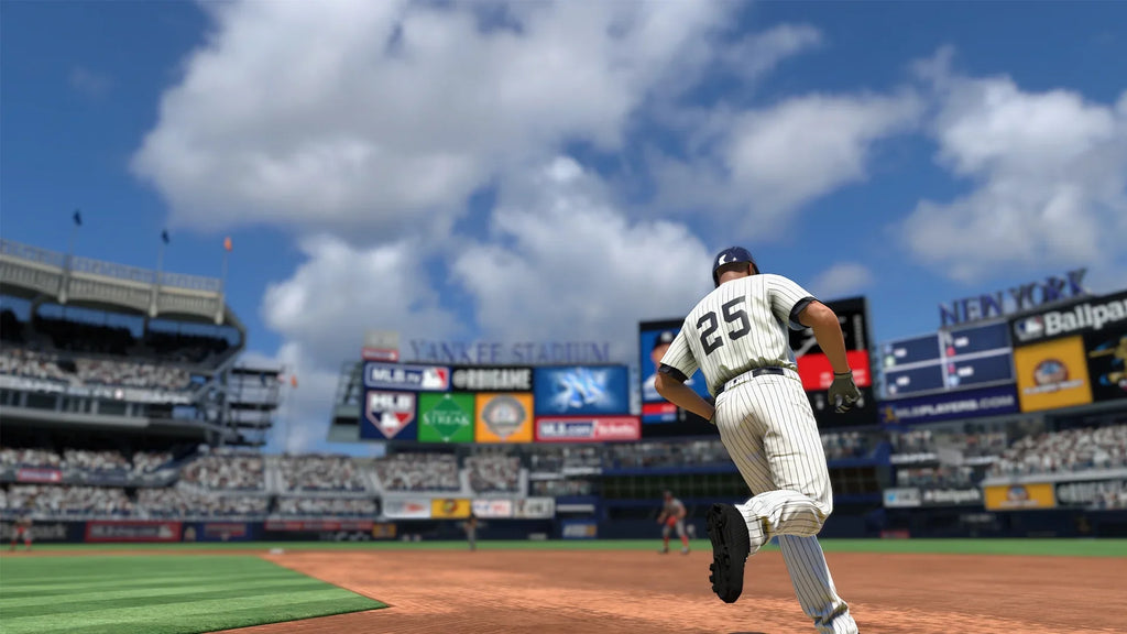 19 Baseball, Major League Baseball, PlayStation 4, 696055207282