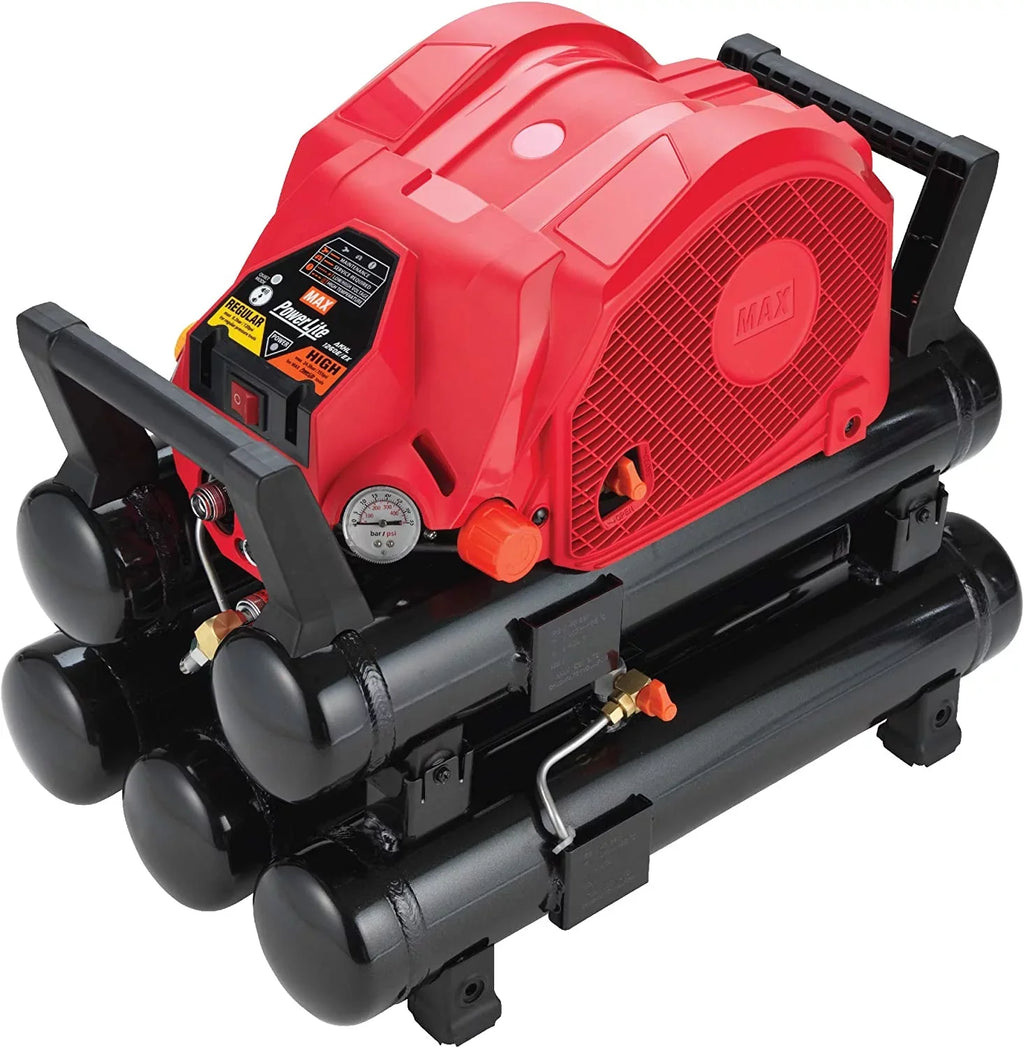 PowerLite 500PSI Compressor