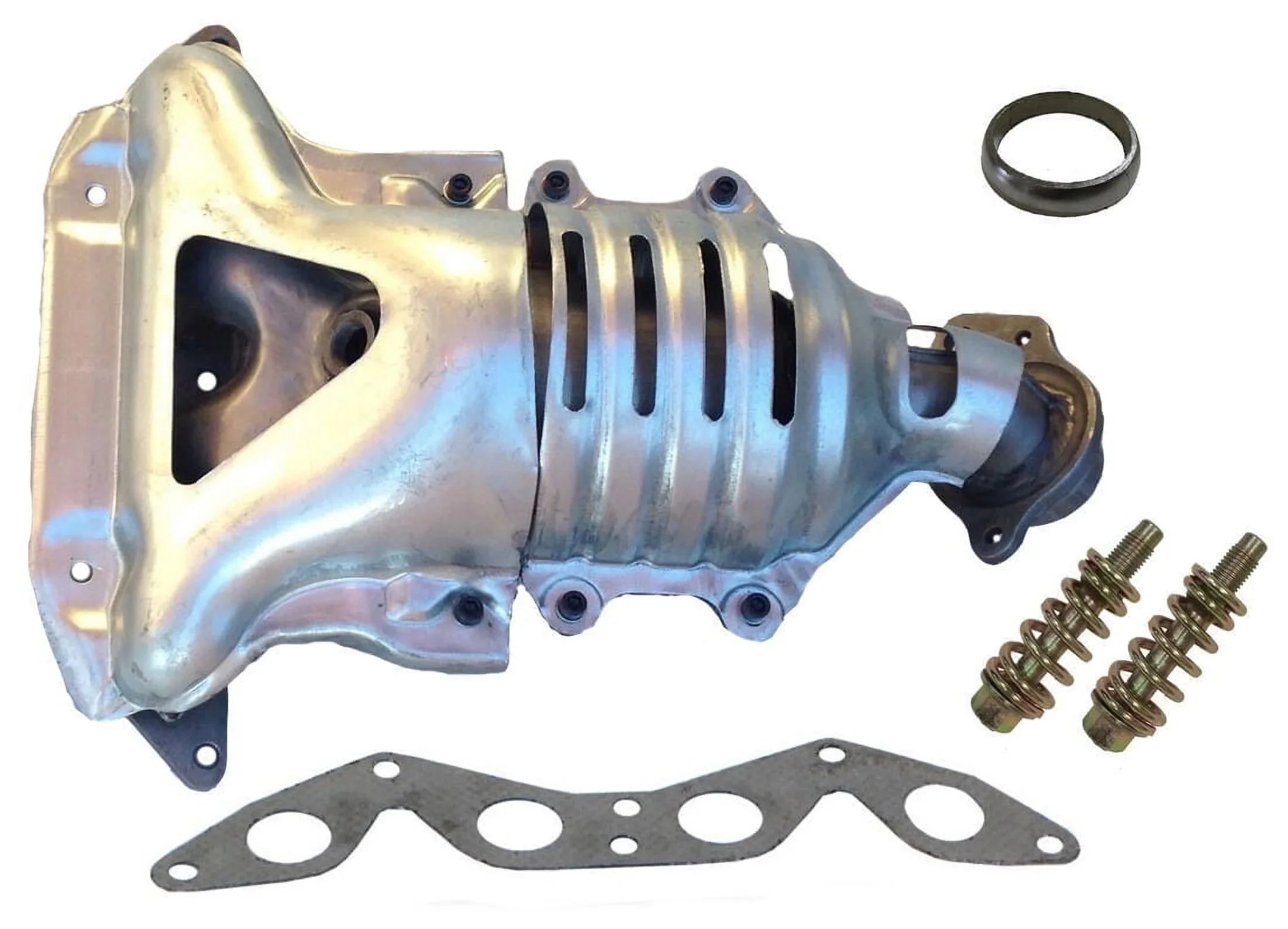 Exhaust Manifold Catalytic Converter For Honda Civic     1.7L 2001-2005 18160--A50 18160--A00