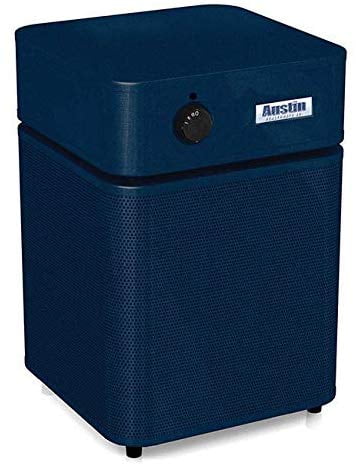Austin Air Healthmate Plus, Midnight Blue