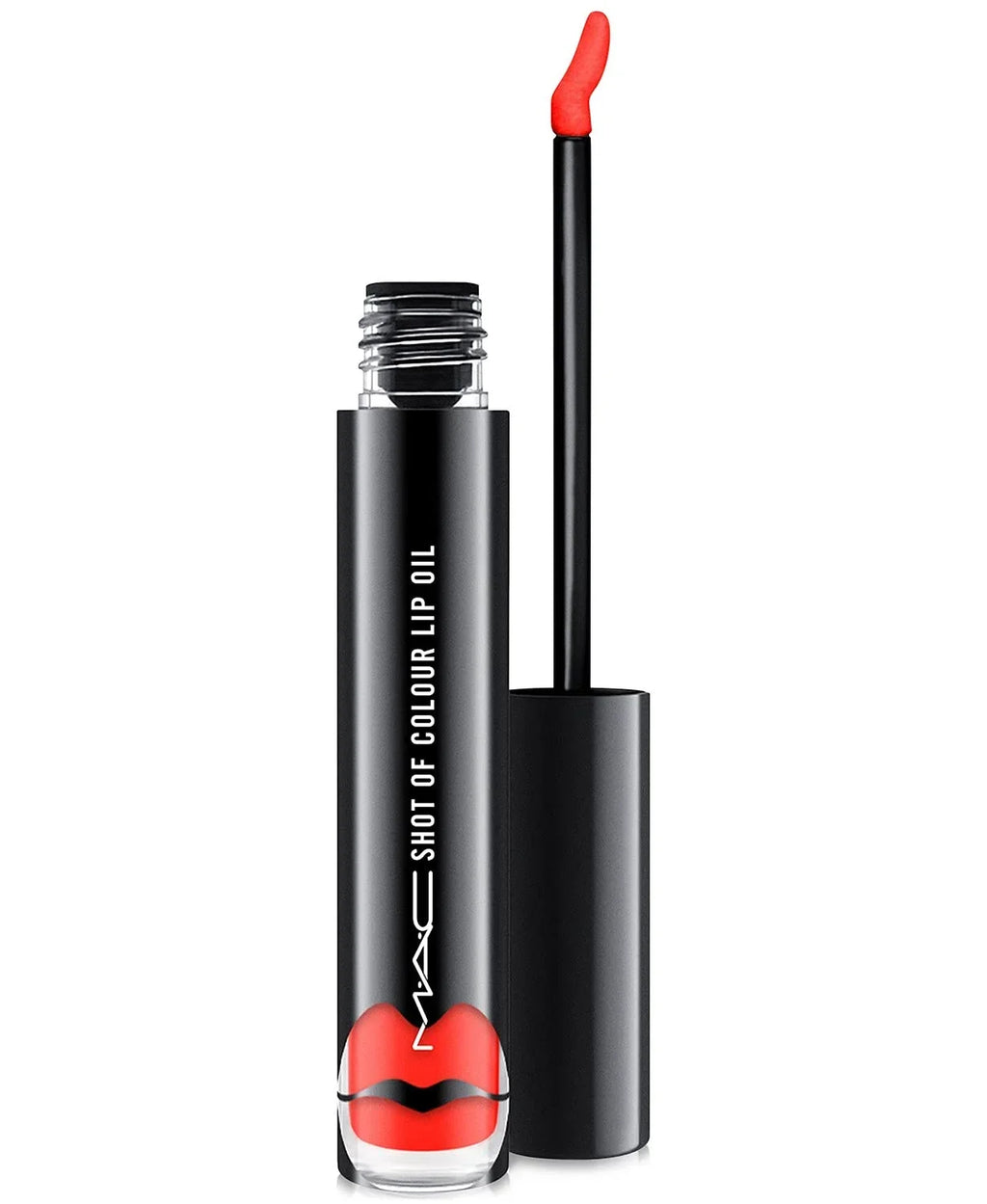 M.A.C. Shot Of Colour Lip Oil - 896 Shots! Shots! Shots!