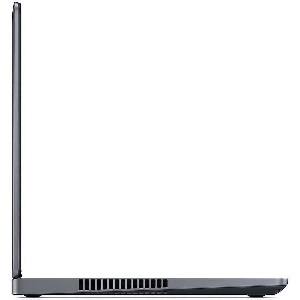 Used Dell Latitude E5570 2.4GHz i5 4GB 500GB Windows 10 Pro 64 Laptop B
