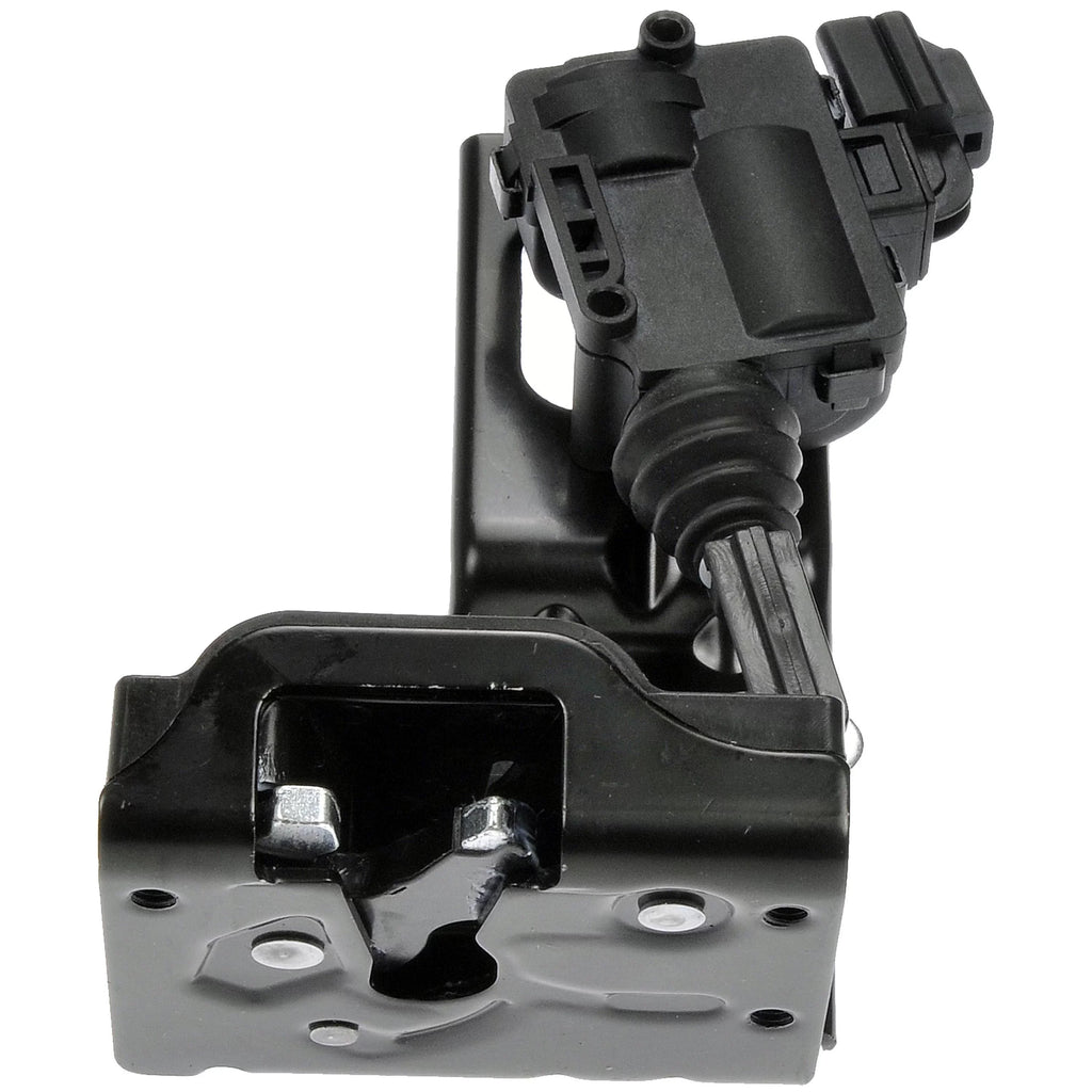 Dorman 937-663 Tailgate Lock Actuator Motor for Specific Ford / Mazda / Mercury Models Fits select: 2009-2012  , 2009-2011