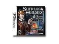 Sherlock Holmes and the Mystery of Osbourne House - Nintendo