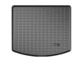 WeatherTech Cargo Trunk Liner compatible with 2013-2016 Mazda -5 - Behind 2nd Row Seating, Black