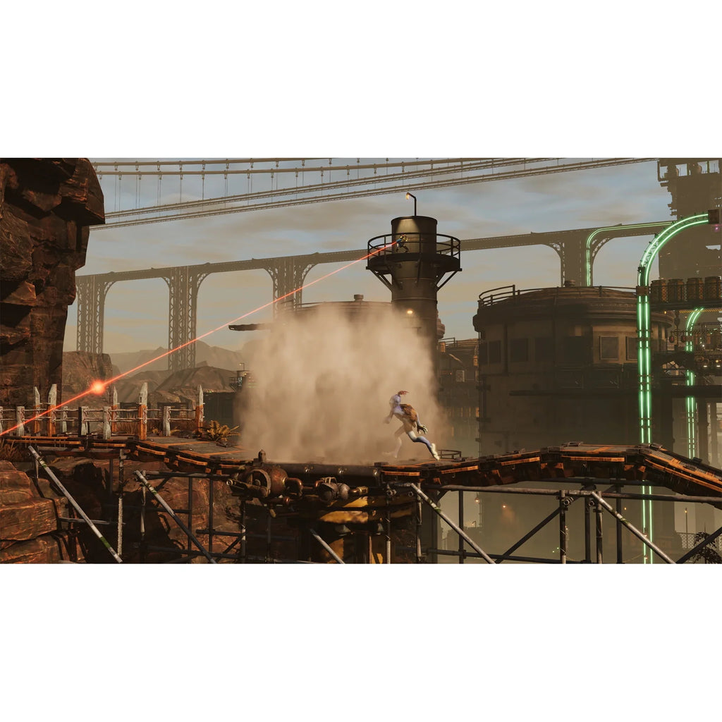 Oddworld: Soulstorm Day One, Maximum Games, PlayStation 5, [Physical], 850340008507