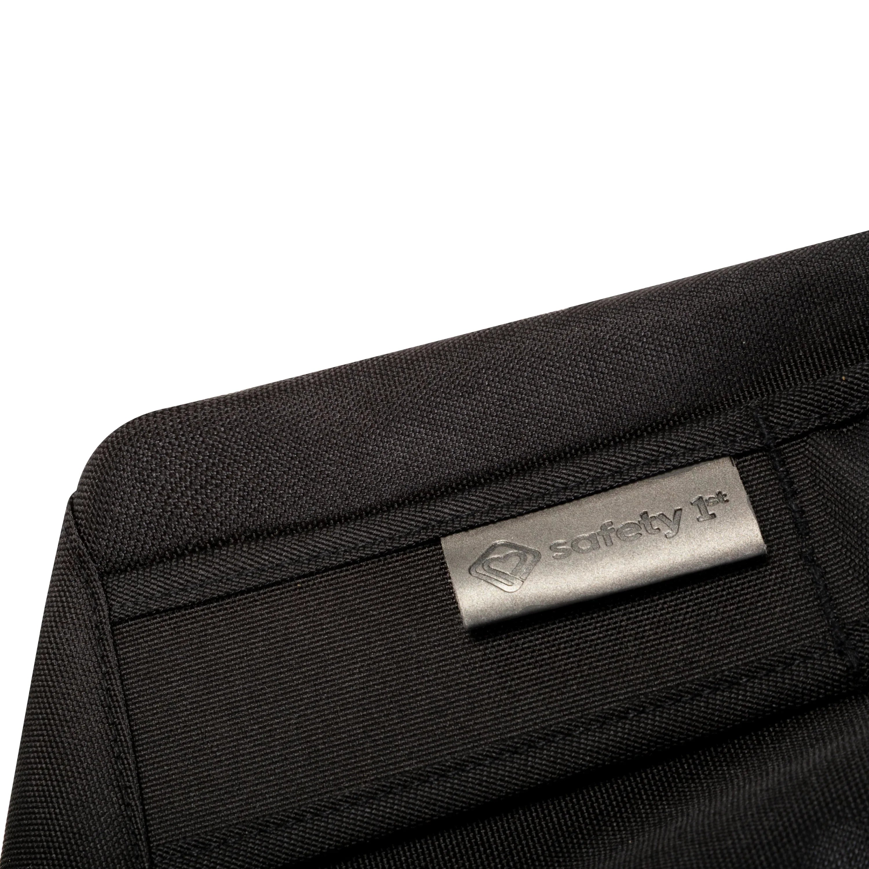 Safety 1ˢᵗ Car Seat Carry Bag, Black