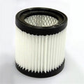 A.W. Perkins 3552816 411 High Efficiency Particulate Air Filter for Hearth Country Ash Vacuum