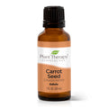 Plant Therapy Carrot Seed Essential Oil 30 mL (1 fl. oz.) 100% Pure, Undiluted, Therapeutic Grade