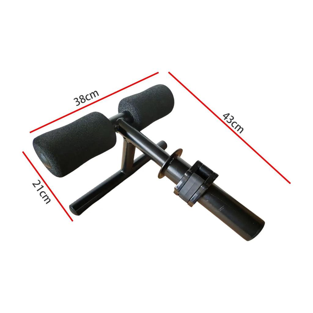 Tibialis Anterior Exercise Equipment, Leg Training ,Portable Exerciser Training Machine Training Bar for Home Swimming Football Training Fitness