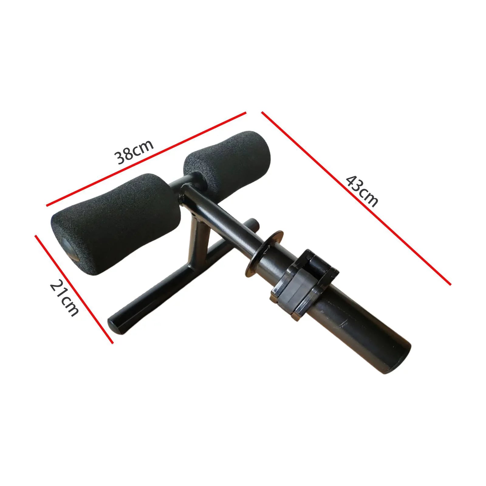 Tibialis Anterior Exercise Equipment, Leg Training ,Portable Exerciser Training Machine Training Bar for Home Swimming Football Training Fitness