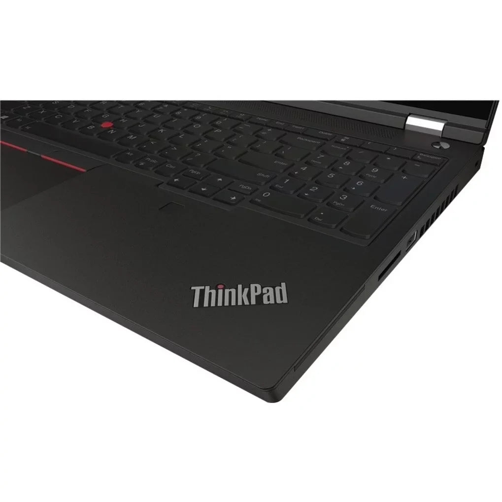 Lenovo ThinkPad T15g Gen 2 20YS002RUS 15.6" Notebook - Full  - 1920 x 1080 - Intel Core i7 11th Gen i7-11850H Octa-core (8 Core) 2.50 GHz - 16  Total  - 512   - Black