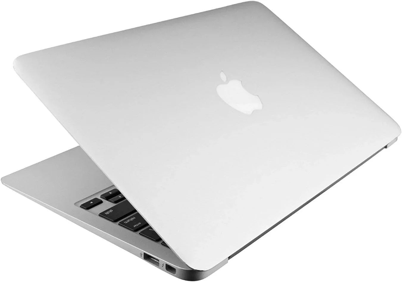 Pre-Owned Mid 2017 MacBook Air, 13" Screen, 1.8Ghz, i5, 8GB ,128GB - Silver