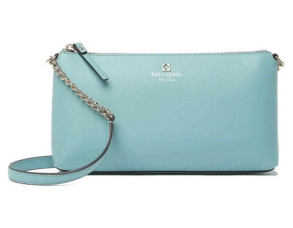 Kate Spade Sawyer Street Declan Leather Crossbody Bag WKRU6081
