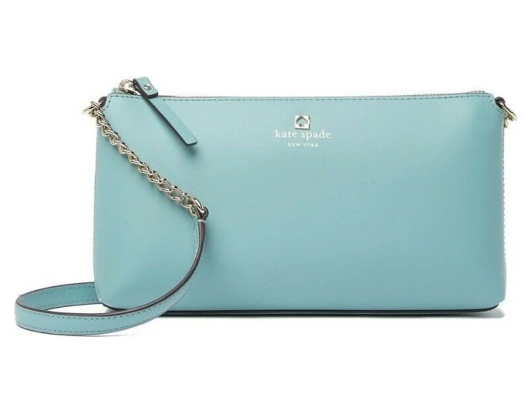 Kate Spade Sawyer Street Declan Leather Crossbody Bag WKRU6081
