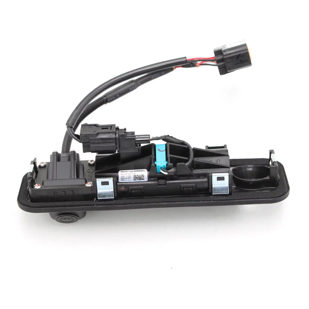 Trunk Rear View Backup Reverse Parking Camera Fits for 15-17 Hyundai Sonata