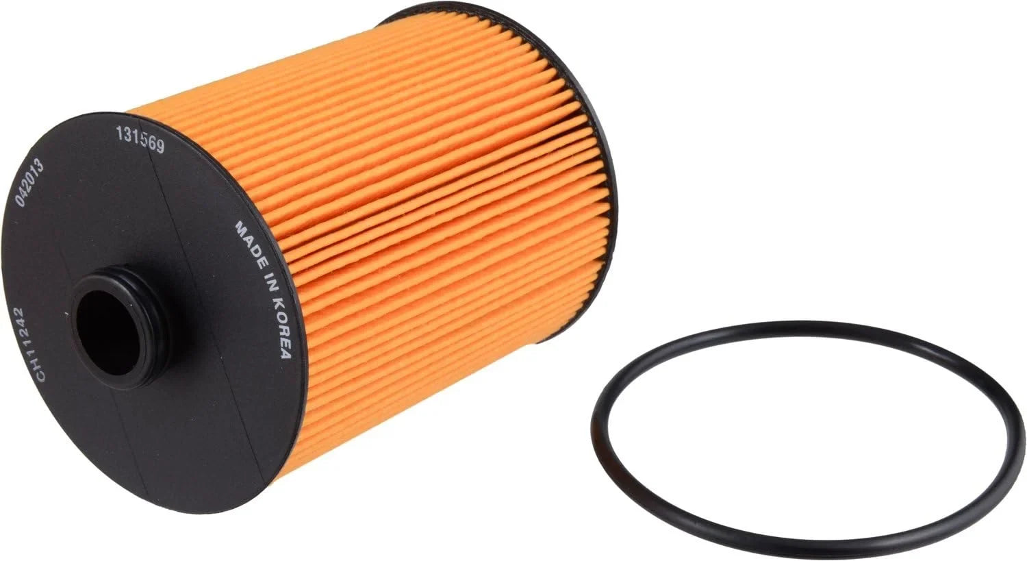 Fram Extra Guard CH11242, 10K Mile Change Interval Cartridge Oil Filter
