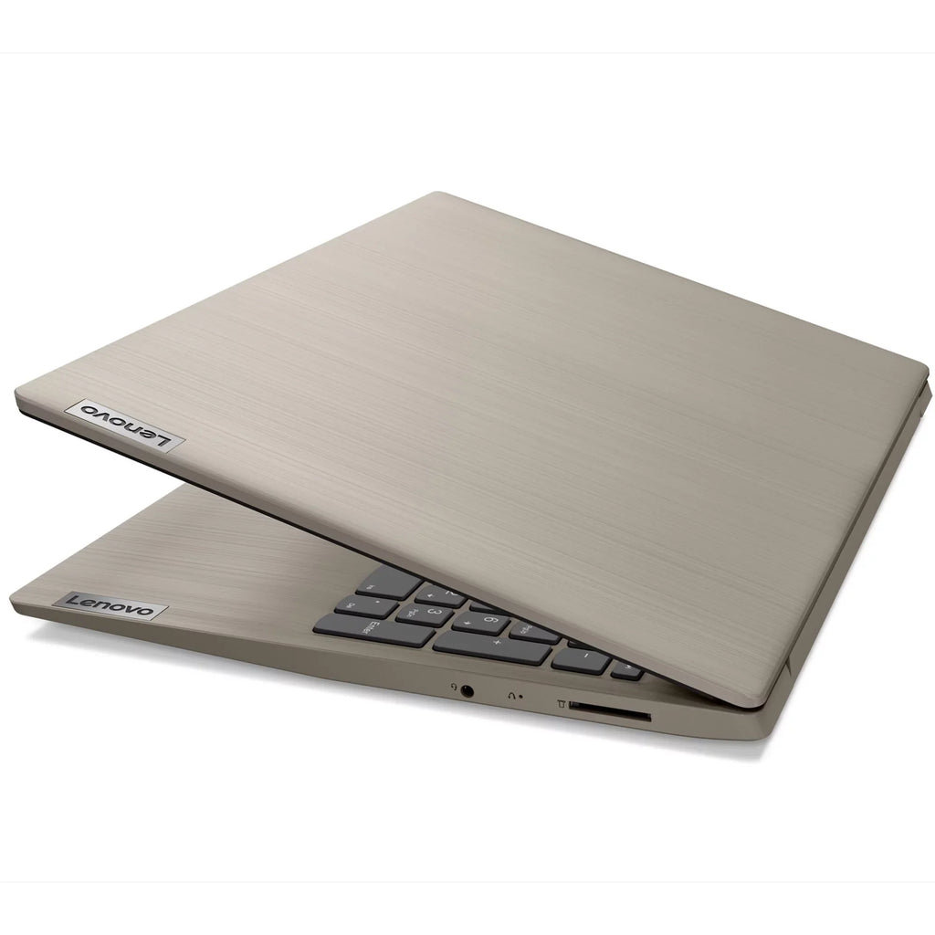 Lenovo IdeaPad 3 15IIL05 Laptop, 15.6" 15.6"  (1366x768)  220nits Anti-glare , i3-1005G1,    Graphics, 4GB, 1TB