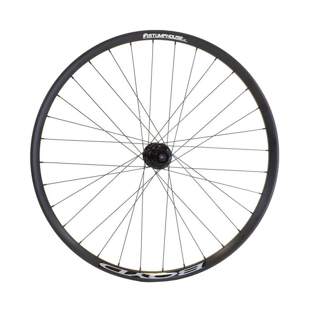 Boyd Cycling Prologue Stumphouse Wheel Rear 29'' / 622 Holes: 32 12mm  148mm Disc Shimano  11
