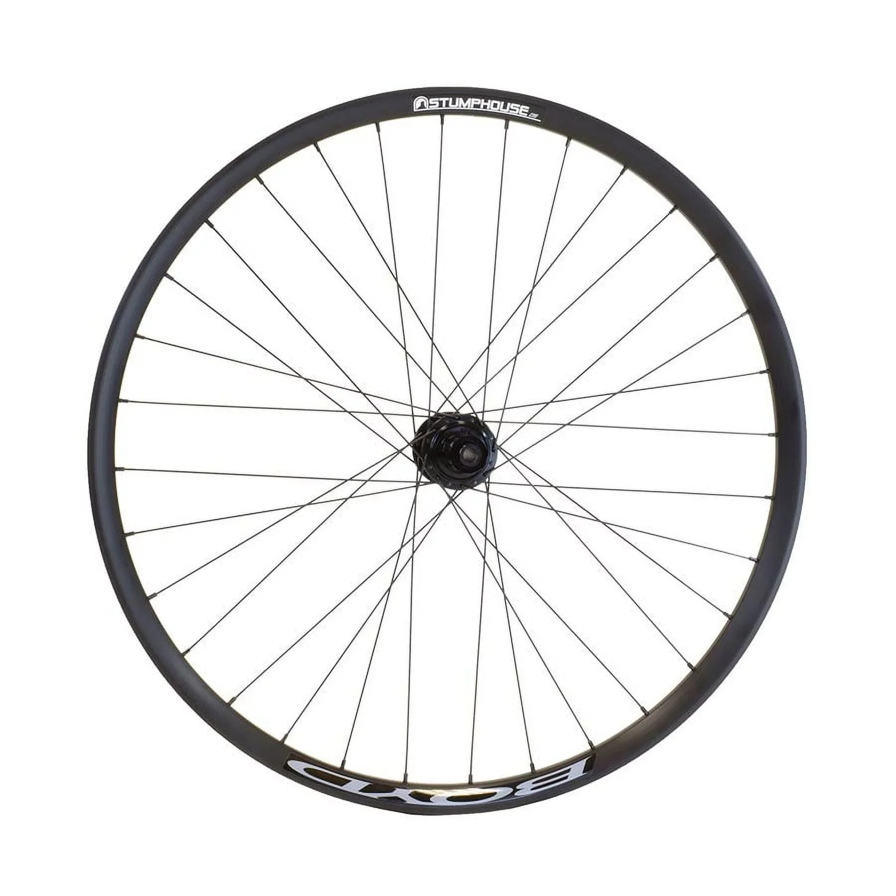 Boyd Cycling Prologue Stumphouse Wheel Rear 29'' / 622 Holes: 32 12mm  148mm Disc Shimano  11