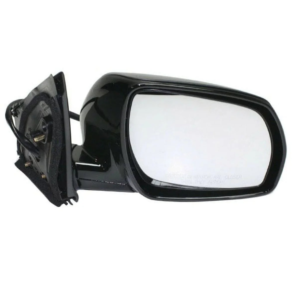For 05-07 Murano Rear View Mirror Power w/Memory & Smart Entry System Right Side