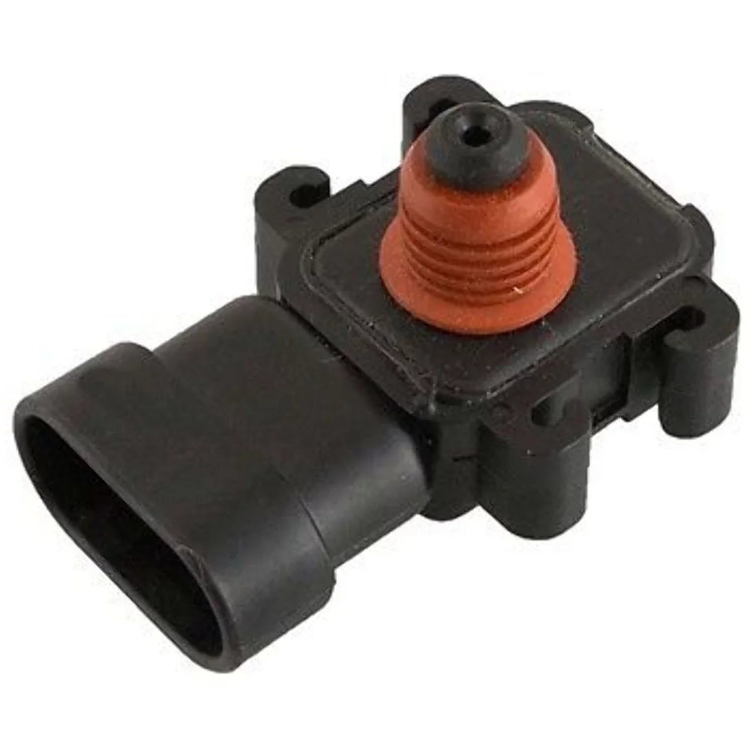 New Quicksilver Replacement Marine Outboard Map Sensor, -8M0054726