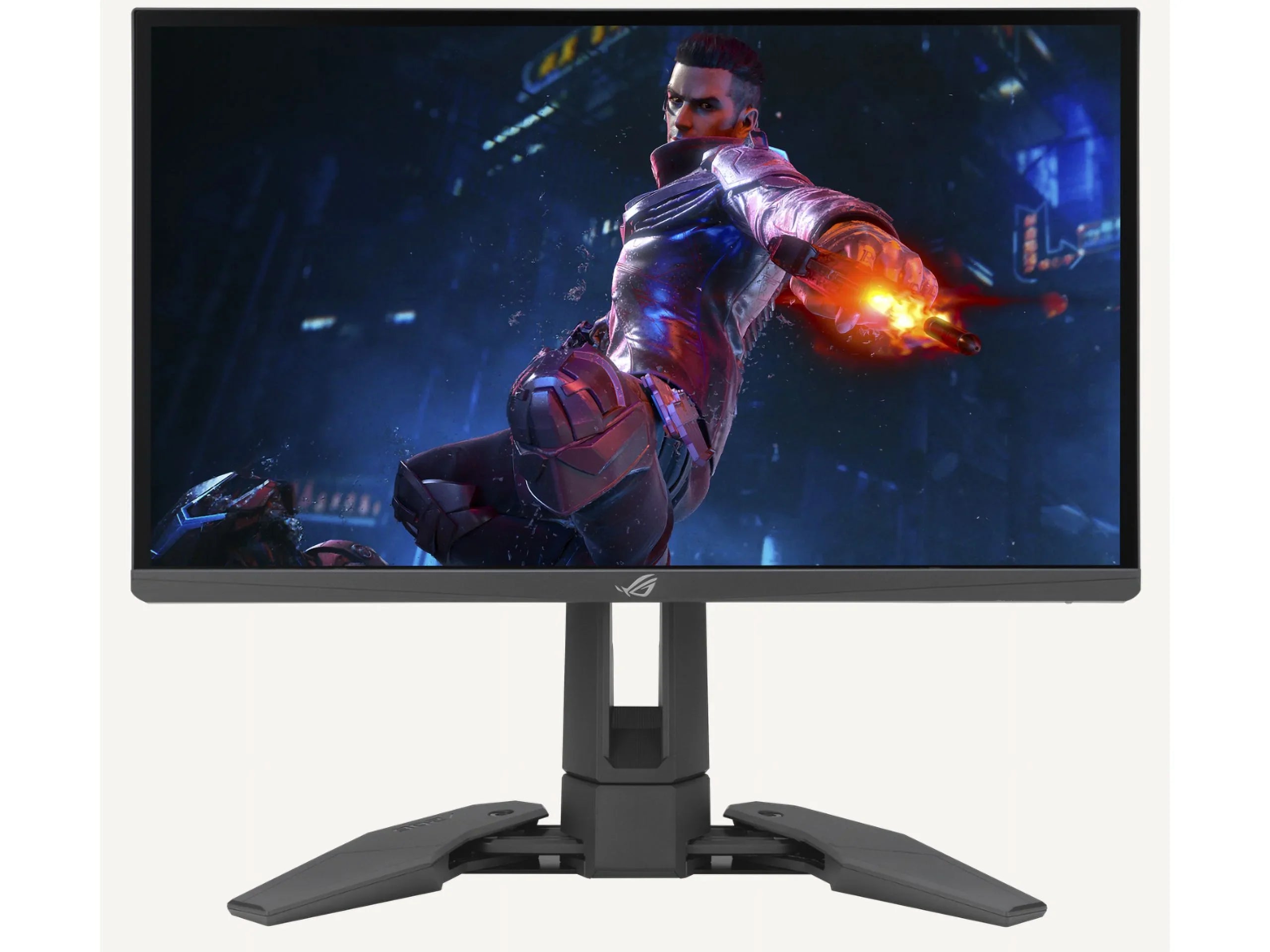 Swift Pro PG248QP  G- Esports Gaming Monitor - 24.1" , 540 Hz Overclocked (Above 360Hz), Esports- Panel,  Reflex Analyzer,  2, Adjustable Base,  Codec, DisplayHDR