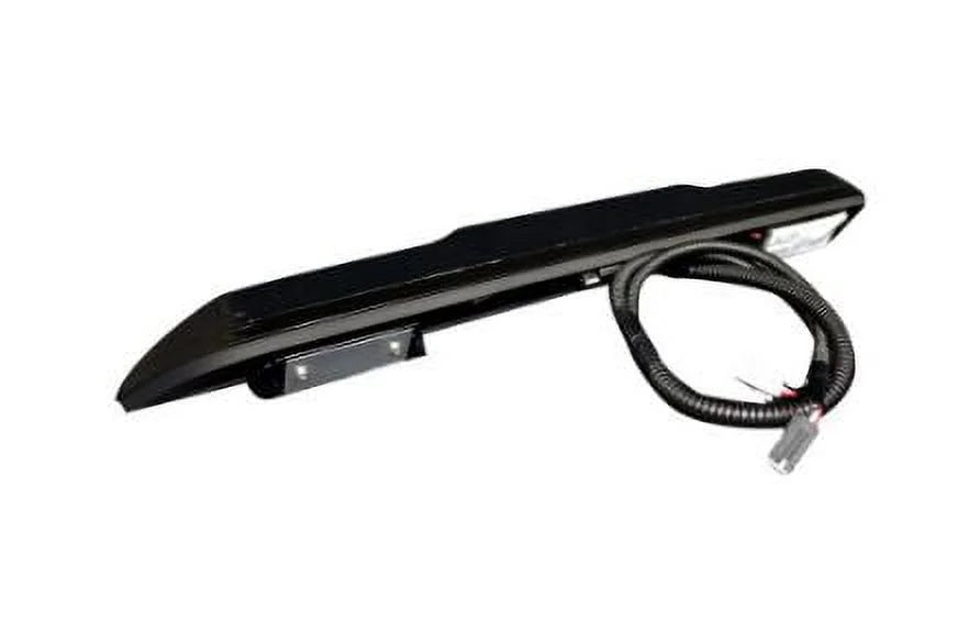 Ford 15-19 F150 And 17-19 Superduty F250/350/450/550 - Ultra High Power Red  3Rd Brake Light Kit W/ Ultra High Power