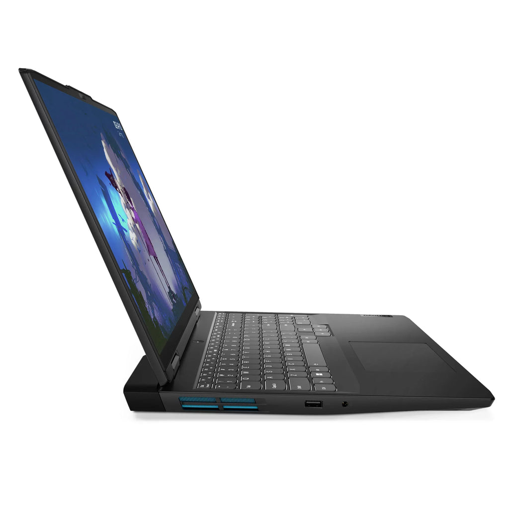 Lenovo Notebook IdeaPad Gaming 3 Laptop, 16"   165Hz, i7-12650H, ® GeForce ™ 3060 Laptop  6GB GDDR6, 16GB, 512GB, For Gaming