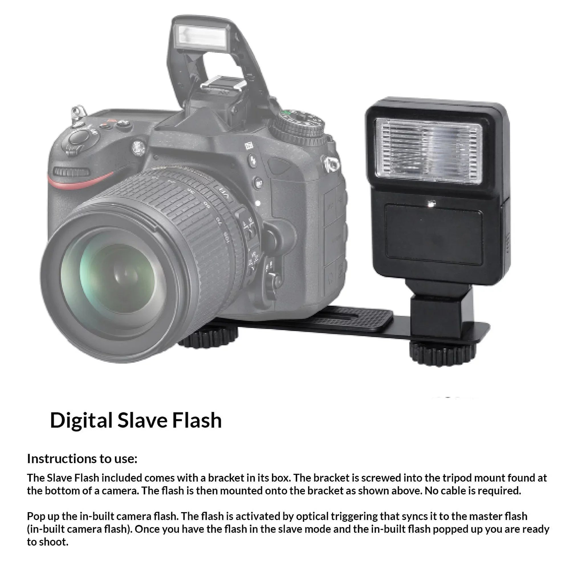 Canon  90D  Camera with 18-135mm   Lens + 2 Pieces SanDisk 64GB Card + Case + Telephoto + Tripod + ZeeTech Accessory Bundle