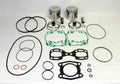Top End Rebuild Kit For Sea-Doo 800  99-05; .75mm Over 010-808-13