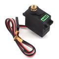 EcoPower 640T 13g Waterproof Metal Gear Digital Sub Micro Servo (-4)