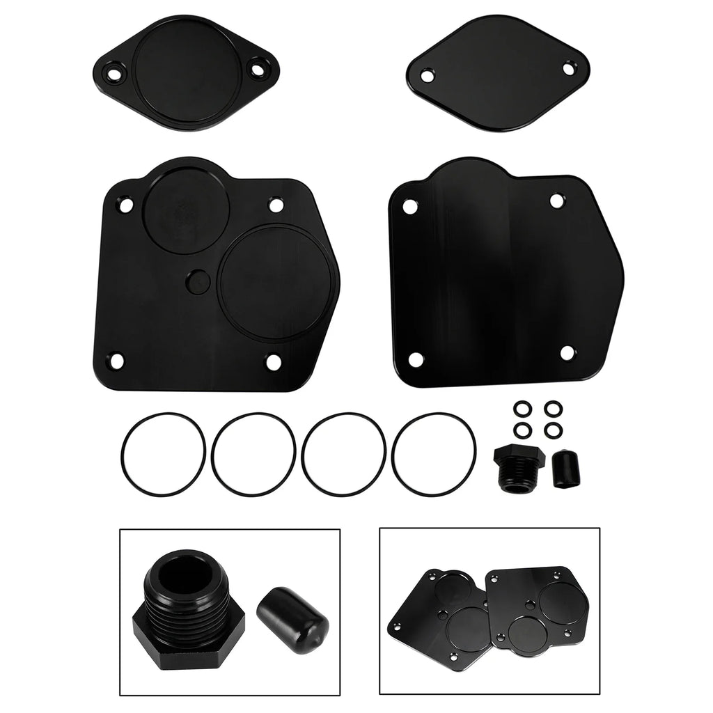 Billet  Kit For        215 255 2003-11