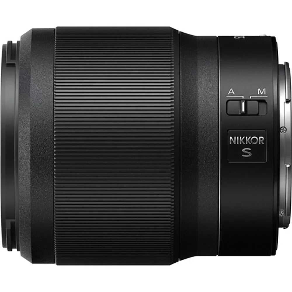 Nikon  Z 50mm f/1.8 S Lens - 20083