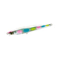 Lure Pencil Bait Hardcore Heavy Shot (S) 85mm Weight: 20g F1180--Candy Sea Bass, Flounder, Green Runner